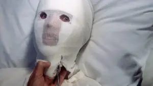 Задник к фильму "Федора" #706579