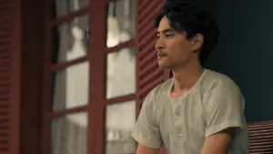 Задник к фильму "Говок: Яванская камасутра" #685552