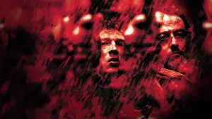 Задник к фильму "Багровые реки" #904785