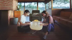 Задник к фильму "Прокачай нормальность" #471945