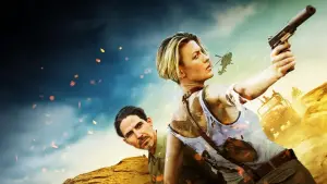 Задник к фильму "Доминика" #633700