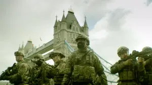 Задник к фильму "Карантин Z" #317828