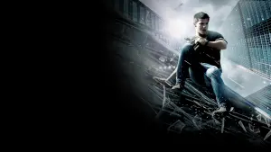 Задник к фильму "Погоня" #338553