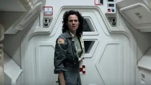 Задник к фильму "Чужой" #549001