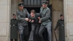 Задник к фильму "Одни в Берлине" #268360