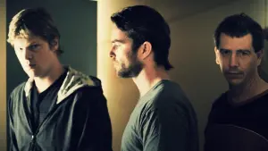 Задник к фильму "По волчьим законам" #262909