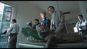 Задник к фильму "Плохой лейтенант" #491297