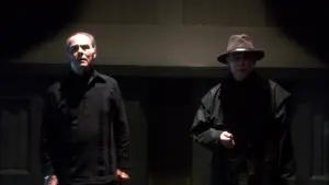 Задник к фильму "Звёздный крейсер Галактика: План" #265586