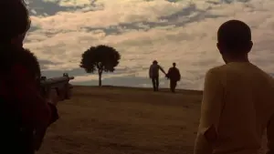 Видео к фильму Перед дождем | Before the Rain - International Trailer (High Resolution)