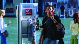 Задник к фильму "Первая дочь" #296637