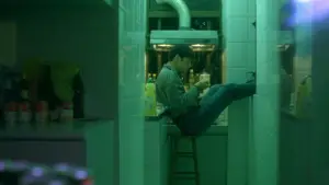 Задник к фильму "Чунгкингский экспресс" #655528