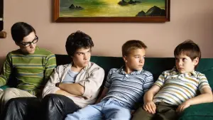 Задник к фильму "Братья C.R.A.Z.Y." #215450