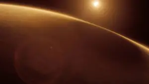 Задник к фильму "Дюна 2" #529148