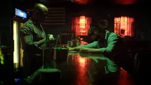 Задник к фильму "Blind Cop 2" #821715