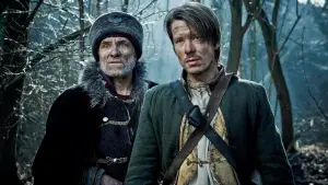 Задник к фильму "Сауна" #619044