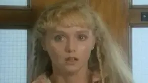 Задник к фильму "Школьный бал 2: Привет Мэри Лу" #450596