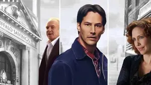 Задник к фильму "Криминальная фишка от Генри" #419820