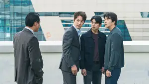 Задник к фильму "Хитмен 2" #646034