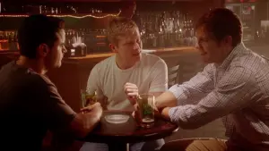 Задник к фильму "Мальчишник в Техасе" #398097