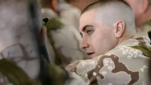 Задник к фильму "Морпехи" #273445