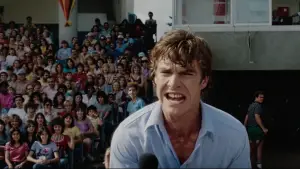 Задник к фильму "Челюсти 3" #699284