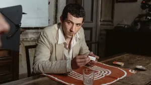 Задник к фильму "Химера" #190852