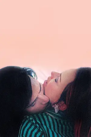 Постер к фильму "И всё же Лоранс" #203100