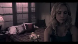 Задник к фильму "Лиззи" #502229