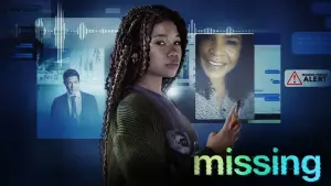 Пропавшая без вести