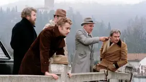 Задник к фильму "Мои друзья" #739633