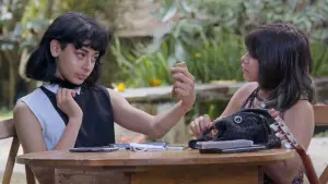 Задник к фильму "Niñxs" #793131