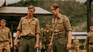 Задник к фильму "Элитный отряд" #415084