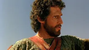 Задник к фильму "Царь Соломон. Мудрейший из мудрых" #470488