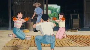 Задник к фильму "Еще вчера" #222275