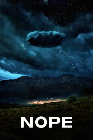 Постер к фильму "Нет" #44756