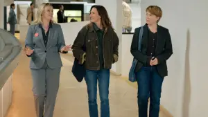 Задник к фильму "Три подруги" #584038