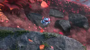 Задник к фильму "Холодное сердце 2" #576016