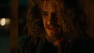 Задник к фильму "Молчание" #692989