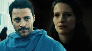 Задник к фильму "Рай земной" #357939