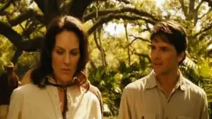 Видео к фильму Пророчество Селесты | The Celestine Prophecy - Trailer