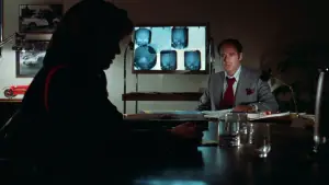 Задник к фильму "Изгоняющий дьявола" #576847