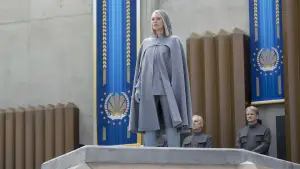 Задник к фильму "Голодные игры: Сойка-пересмешница. Часть 2" #634322