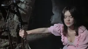 Задник к фильму "Легенда адского дома" #420478