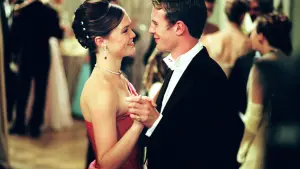 Задник к фильму "Принц и я" #299227