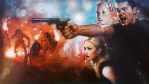 Задник к фильму "Ловушка времени" #297438