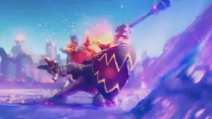 Задник к фильму "Супер Марио: Галактическое кино" #517239