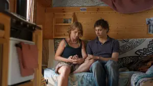 Задник к фильму "Сорванец" #533572