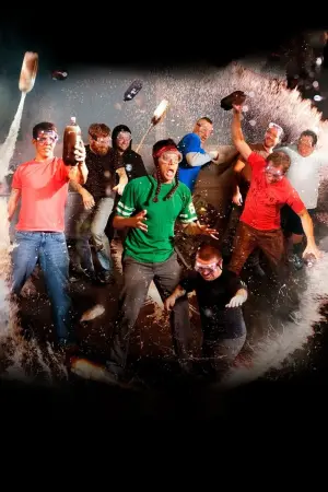 Постер к фильму "Чудаки 3.5" #457845