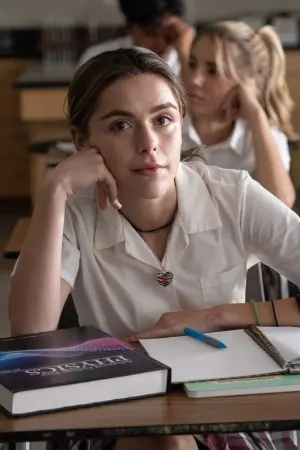 Постер к фильму "Полевой цветок" #392636