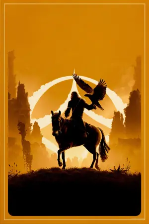 Постер к фильму "Планета обезьян: Новое царство" #442240